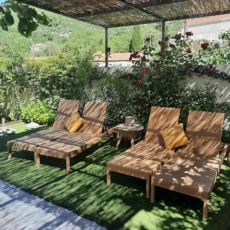 With Parking Space Mokosica, Dubrovnik - 22793 Apartament *