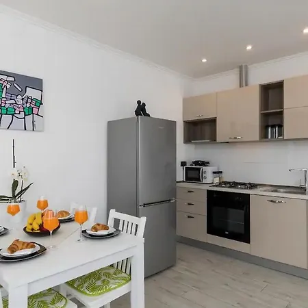 With Parking Space Mokosica, Dubrovnik - 22793 Apartament Mokošica