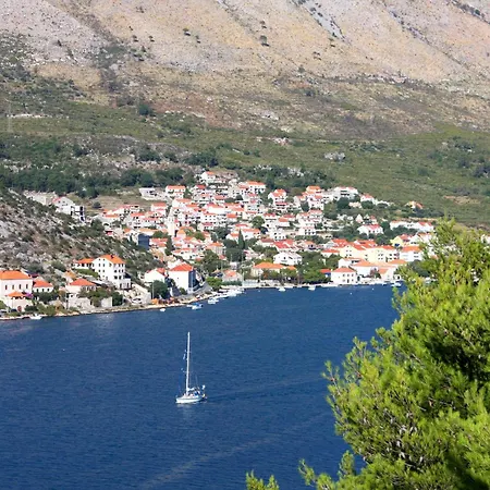 With Parking Space Mokosica, Dubrovnik - 22793