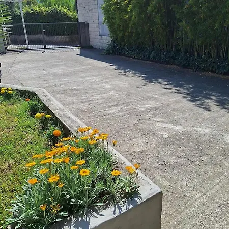 Apartament With Parking Space Mokosica, Dubrovnik - 22793 *