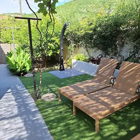 With Parking Space Mokosica, Dubrovnik - 22793 شقة *