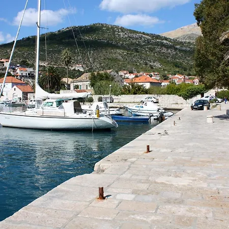With Parking Space Mokosica, Dubrovnik - 22793 شقة Mokošica