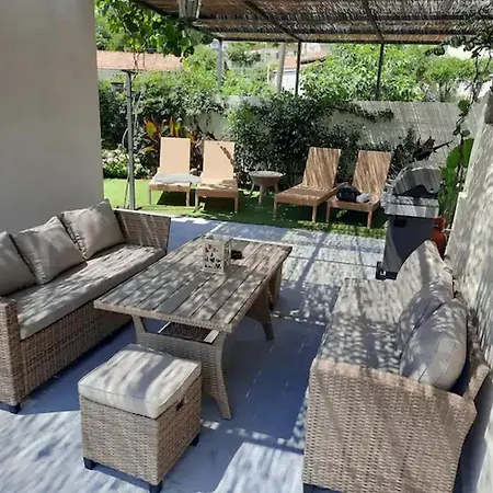 With Parking Space Mokosica, Dubrovnik - 22793 شقة *