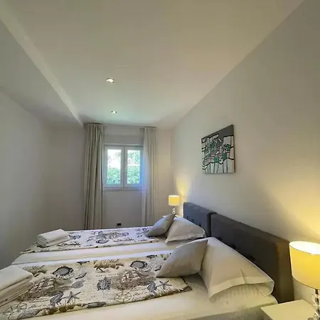 With Parking Space Mokosica, Dubrovnik - 22793 * Mokošica