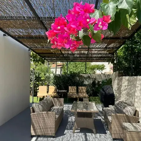 With Parking Space Mokosica, Dubrovnik - 22793 شقة