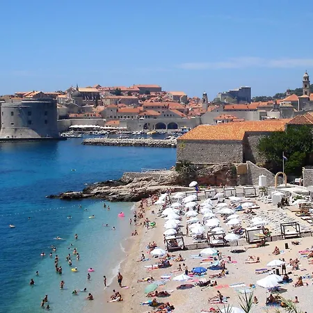 With Parking Space Mokosica, Dubrovnik - 22793 شقة Mokošica